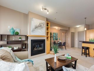 Photo 13: 204 69 SPRINGBOROUGH Court SW in Calgary: Springbank Hill Apartment for sale : MLS®# A1023183