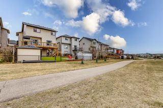 Photo 32: 2794 Prairie Springs Green SW: Airdrie Detached for sale : MLS®# A1214770