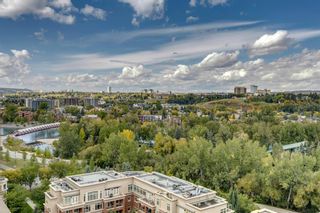 Photo 7: 1302 600 Princeton Way SW in Calgary: Eau Claire Apartment for sale : MLS®# A1146952