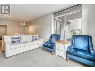 Photo 4: 75 Martin Street Unit# 101 in Penticton: House for sale : MLS®# 10309751