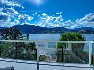 Photo 17: 4013 LAKESIDE Road, in Penticton: House for sale : MLS®# 199158