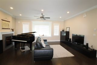 Photo 2: 8 12351 NO 2 ROAD in Richmond: Steveston South Townhouse for sale : MLS®# R2192125