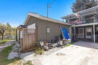 Photo 37: 2803 EUCLID Avenue in Vancouver: Collingwood VE House for sale (Vancouver East)  : MLS®# R2872060