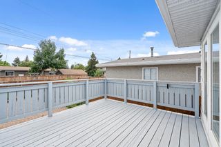 Photo 23: 306 Whitney Crescent SE in Calgary: Willow Park Detached for sale : MLS®# A1245173