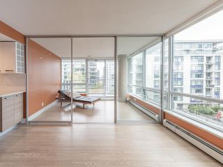 Photo 4: 1007 1783 MANITOBA Street in Vancouver: False Creek Condo for sale in "RESIDENCES AT WEST" (Vancouver West)  : MLS®# R2686162