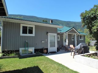 Photo 31: 47370 GIBSON Road in Boston Bar / Lytton: Fraser Canyon House for sale : MLS®# R2727631