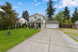 Photo 2: 1124 Galloway Cres in Courtenay: CV Courtenay City House for sale (Comox Valley)  : MLS®# 904497