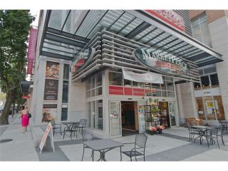 Photo 14: 816 788 RICHARDS Street in Vancouver: Downtown VW Condo for sale in "L'Hermitage" (Vancouver West)  : MLS®# V1019644