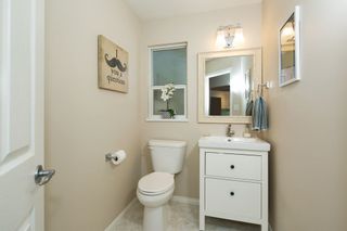 Photo 15: 59 8701 16TH Avenue in Burnaby: The Crest Townhouse for sale in "ENGLEWOOD MEWS" (Burnaby East)  : MLS®# R2256401