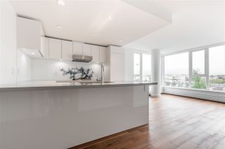 Photo 10: 1107 188 KEEFER Street in Vancouver: Downtown VE Condo for sale (Vancouver East)  : MLS®# R2112630