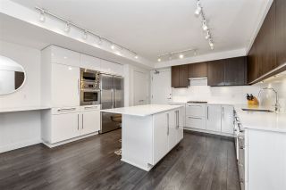Photo 7: 1403 188 AGNES Street in New Westminster: Downtown NW Condo for sale in "THE ELLIOT" : MLS®# R2504898