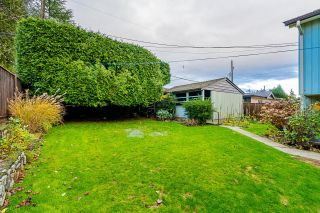 Photo 37: 775 W 54TH Avenue in Vancouver: South Cambie House for sale (Vancouver West)  : MLS®# R2633823