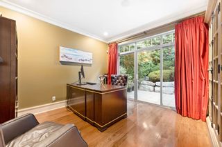 Photo 18: 4845 VISTA Place in West Vancouver: Caulfeild House for sale : MLS®# R2797550