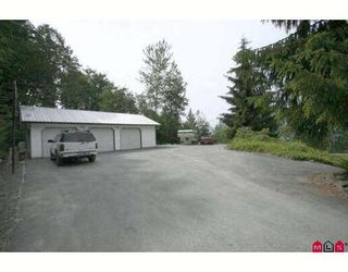 Photo 10: 6921 MARBLE HILL Road in Chilliwack: Eastern Hillsides House for sale in "S" : MLS®# H2902233
