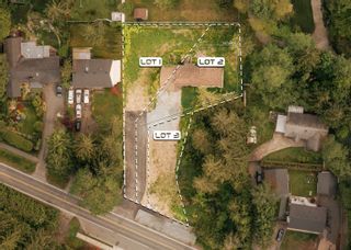 Photo 3: 20155 GRADE Crescent in Langley: Langley City Land for sale : MLS®# R2695787