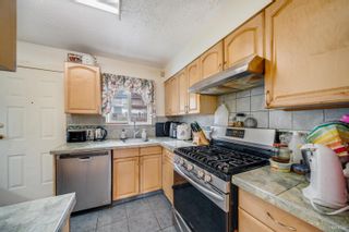 Photo 16: 5079 MARINE Drive in Burnaby: South Slope House for sale (Burnaby South)  : MLS®# R2872464