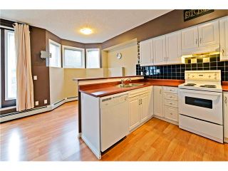 Photo 6: 101 2105 2 Street SW in Calgary: Mission Condo for sale : MLS®# C4054226