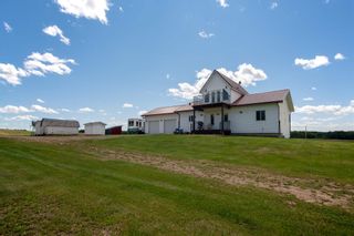 Photo 50: 61008 Rg Rd 104: Rural St. Paul County House for sale : MLS®# E4221816