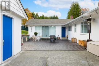 Photo 26: 340 Crescent Rd W in Qualicum Beach: House for sale : MLS®# 960029