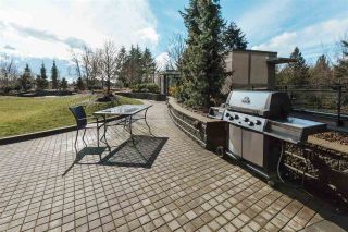 Photo 14: 507 2789 SHAUGHNESSY STREET in Port Coquitlam: Central Pt Coquitlam Condo for sale : MLS®# R2143891