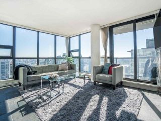 Photo 1: 2903 909 MAINLAND STREET in Vancouver: Yaletown Condo for sale (Vancouver West)  : MLS®# R2213017