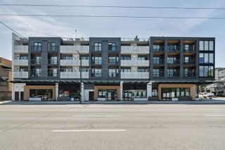 Photo 25: 313 2520 GUELPH Street in Vancouver: Mount Pleasant VE Condo for sale in "Habitat Mount Pleasant" (Vancouver East)  : MLS®# R2850983