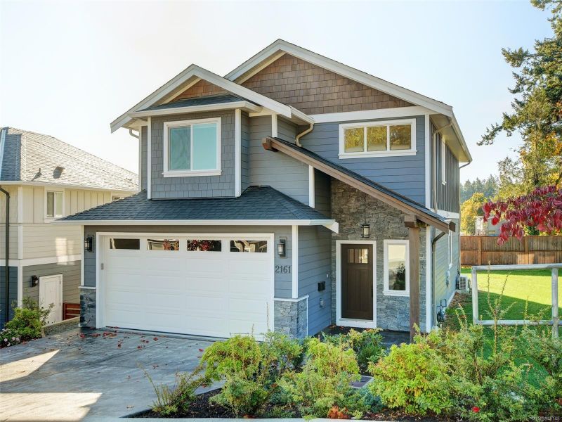 FEATURED LISTING: 2161 Timber Ridge Crt Central Saanich