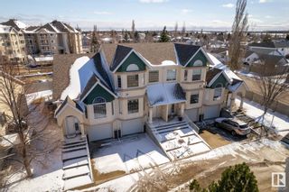 Photo 46: 10 11717 9B Avenue in Edmonton: Zone 16 Townhouse for sale : MLS®# E4382845