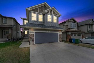 Main Photo: 37 Skyview Springs Road NE in Calgary: Skyview Ranch Detached for sale : MLS®# A2131644
