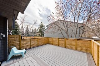 Photo 30: #37 10 Point Drive NW in Calgary: Point McKay Row/Townhouse for sale : MLS®# A1074626