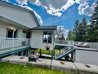 Photo 3: 1997 ABLITT Road in Williams Lake: Williams Lake - City House for sale in "168 MILE RD" : MLS®# R2780196