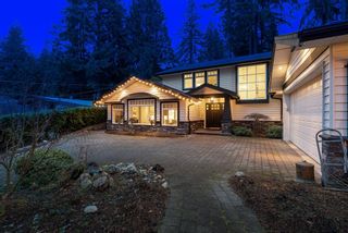 Photo 36: 4350 VALENCIA Avenue in North Vancouver: Upper Delbrook House for sale : MLS®# R2750792