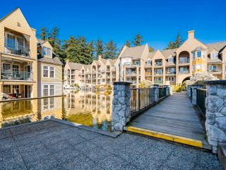 Photo 27: 206 5555 13A Avenue in Delta: Cliff Drive Condo for sale in "THE CAMPTON AT WINDSOR WOODS" (Tsawwassen)  : MLS®# R2864036