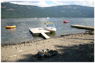 Photo 36: 3 Aline Hill Beach in Shuswap Lake: The Narrows House for sale : MLS®# 10152873