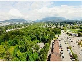 Main Photo: 1705 2789 SHAUGHNESSY Street in Port Coquitlam: Central Pt Coquitlam Condo for sale in "THE SHAUGHNESSY" : MLS®# R2034300