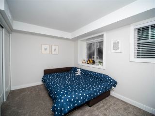 Photo 15: 2488 ST. CATHERINES Street in Vancouver: Mount Pleasant VE Townhouse for sale in "Bravo" (Vancouver East)  : MLS®# R2443783