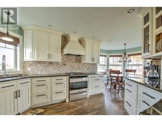 Photo 11: 1829 Pleasant Valley Road in Armstrong: House for sale : MLS®# 10309822