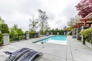 Photo 21: 213 1420 Parkway Boulevard in Coquitlam: Westwood Plateau Condo for sale : MLS®# R2262753
