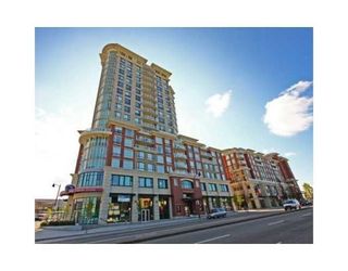 Photo 7: # 420 4028 KNIGHT ST in Vancouver: Condo for sale : MLS®# V824334