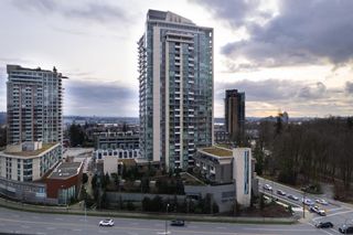 Photo 29: 1601 680 SEYLYNN Crescent in North Vancouver: Lynnmour Condo for sale : MLS®# R2848115