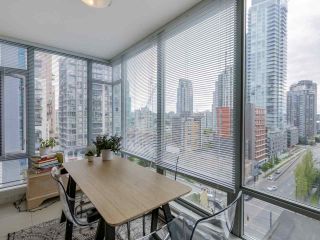 Photo 5: 1102 1255 SEYMOUR Street in Vancouver: Downtown VW Condo for sale in "ELAN" (Vancouver West)  : MLS®# R2066836