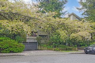 Photo 19: 103 225 MOWAT Street in New Westminster: Uptown NW Condo for sale in "THE WINDSOR" : MLS®# R2759442