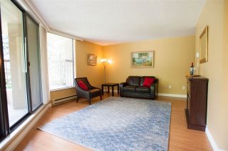 Photo 8: 204 2041 BELLWOOD Avenue in Burnaby: Brentwood Park Condo for sale in "ANOLA PLACE" (Burnaby North)  : MLS®# R2079946