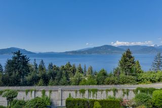 Photo 4: 428 CROSSCREEK ROAD: Lions Bay Townhouse for sale (West Vancouver)  : MLS®# R2070495