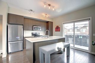Photo 12: 5 300 MARINA Drive: Chestermere Row/Townhouse for sale : MLS®# A1183840