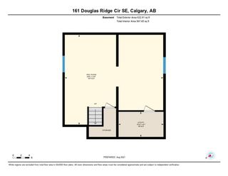 Photo 33: 161 Douglas Ridge Circle SE in Calgary: Douglasdale/Glen Detached for sale : MLS®# A1137353
