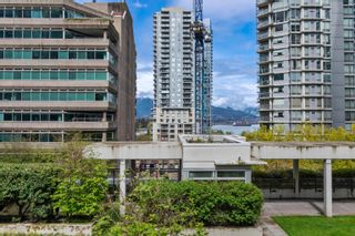 Photo 22: 304 1211 MELVILLE Street in Vancouver: Coal Harbour Townhouse for sale in "THE RITZ" (Vancouver West)  : MLS®# R2681290