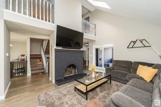Photo 11: 11125 157A Avenue in Edmonton: Zone 27 House Half Duplex for sale : MLS®# E4379199