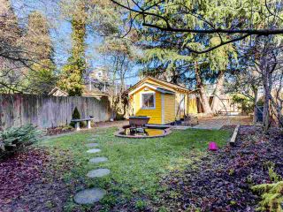 Photo 19: 4563 W 11TH Avenue in Vancouver: Point Grey House for sale (Vancouver West)  : MLS®# R2437290