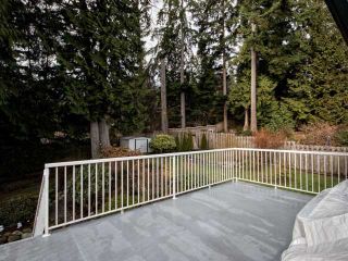 Photo 17: 4551 Hoskins Rd in North Vancouver: Lynn Valley House for sale : MLS®# V1102784